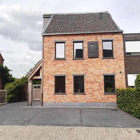 B&B Fagus Buggenhout Dış mekan fotoğraf