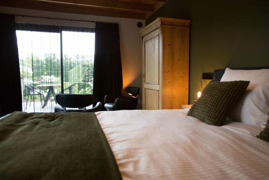 B&B Fagus Buggenhout Dış mekan fotoğraf