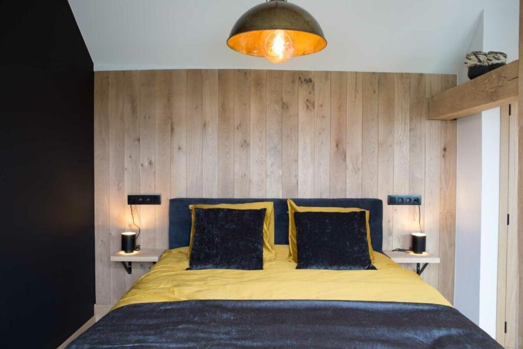 B&B Fagus Buggenhout Dış mekan fotoğraf