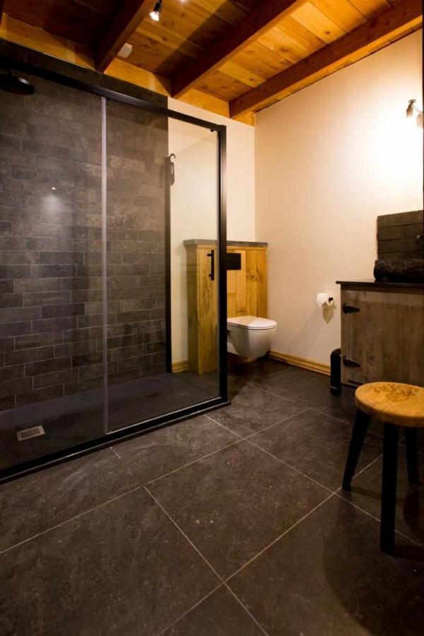 B&B Fagus Buggenhout Dış mekan fotoğraf