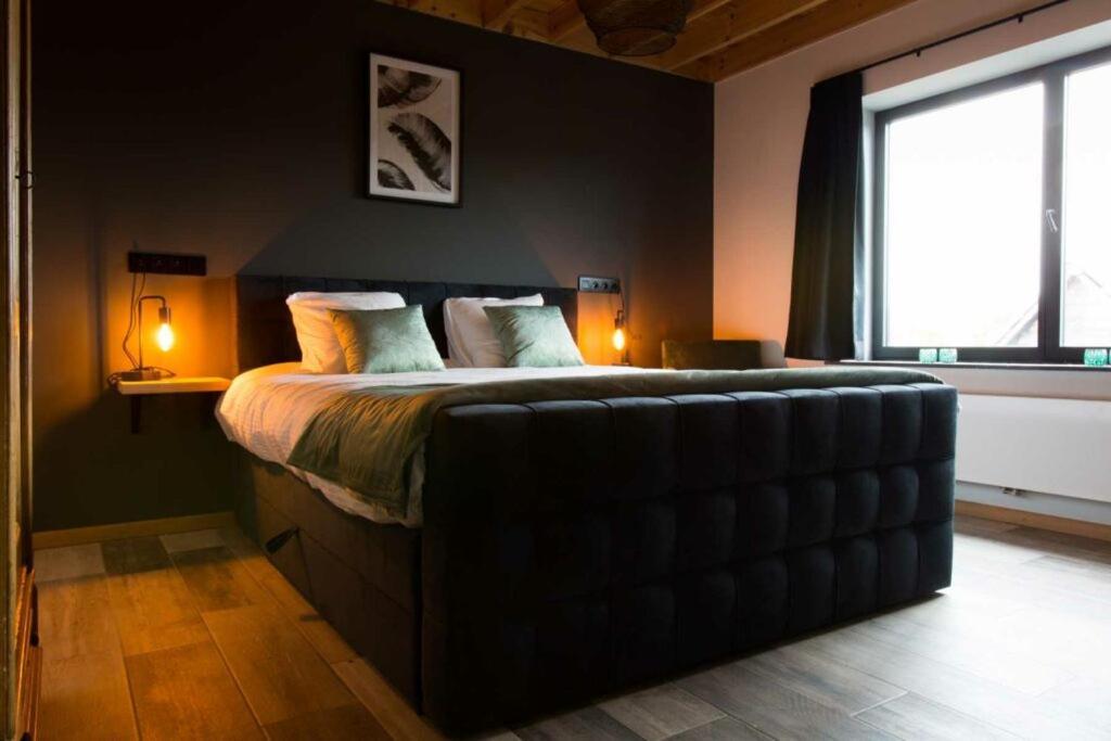 B&B Fagus Buggenhout Dış mekan fotoğraf