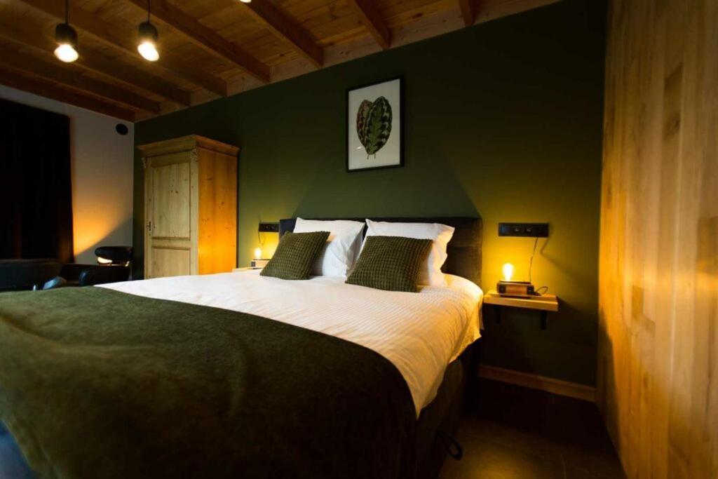 B&B Fagus Buggenhout Dış mekan fotoğraf