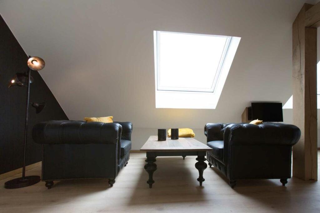 B&B Fagus Buggenhout Dış mekan fotoğraf