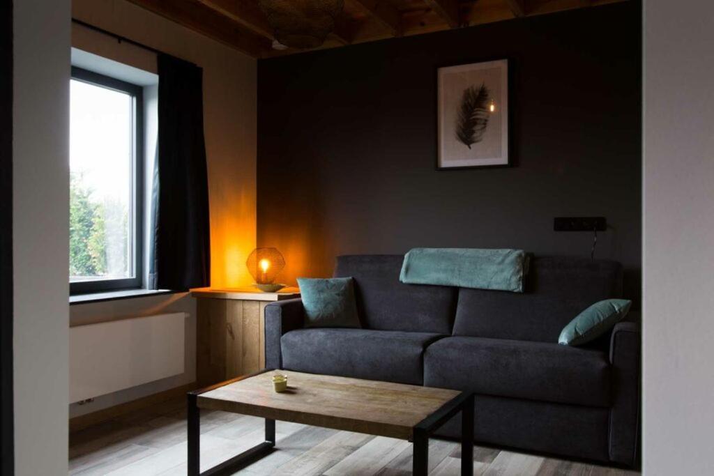 B&B Fagus Buggenhout Dış mekan fotoğraf