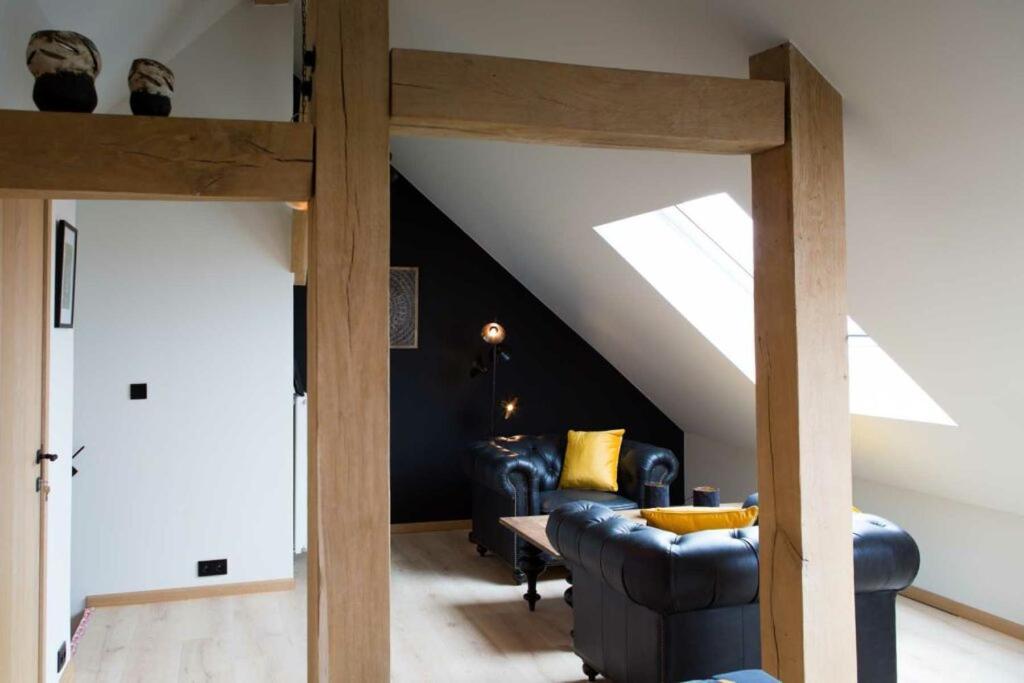 B&B Fagus Buggenhout Dış mekan fotoğraf