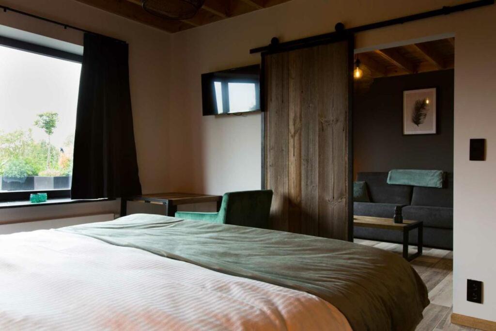 B&B Fagus Buggenhout Dış mekan fotoğraf