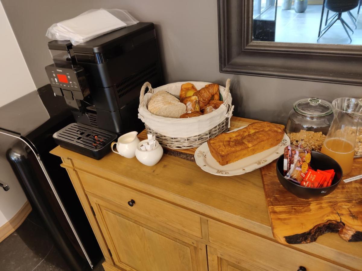 B&B Fagus Buggenhout Dış mekan fotoğraf